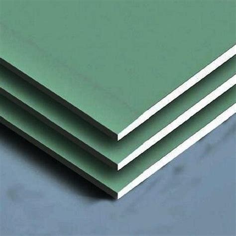 gypsum board moisture resistant price